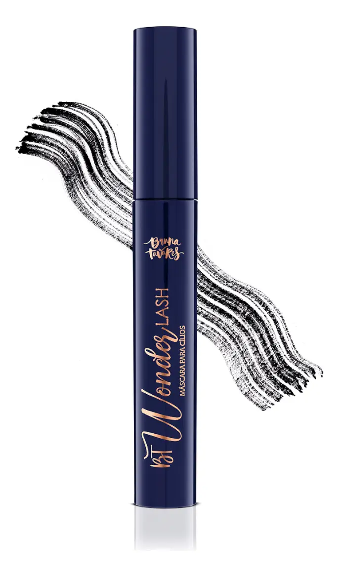 BT WONDERLASH - MÁSCARA DE CÍLIOS BRUNA TAVARES PRETO